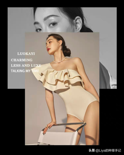 女装泳衣(比线还细的三点式泳衣叫什么)插图17