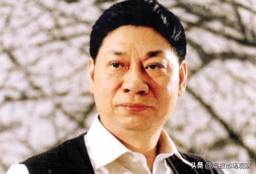 山水画家排名前十(中央美院山水画家)插图17