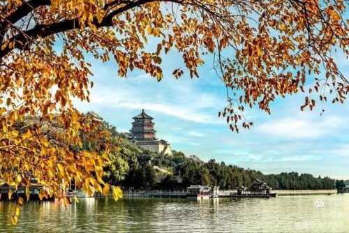 北京最差景区排名前十(北京十大差评景区排名)插图1