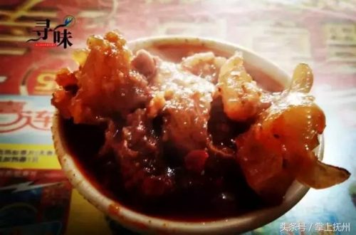 抚州川菜酒馆排名前十(抚州好吃的川菜)插图9