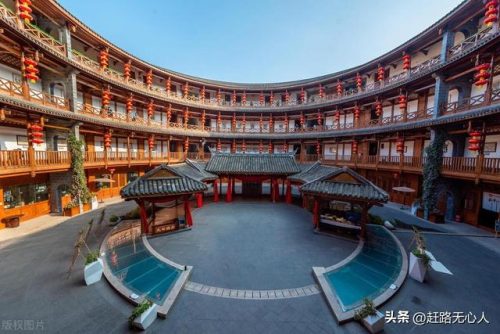中国西方景点排名前十(最顶级的中国景点)插图9
