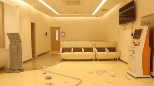 长宁区妇幼保健院(上海妇产科前十强排名)插图5