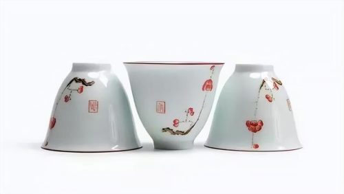 中国陶器茶杯排名前十(古董茶杯哪种好)插图1