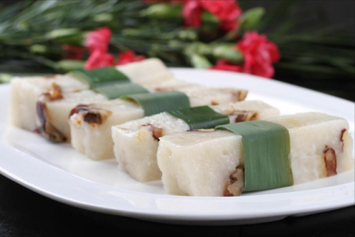 端午节吃什么传统美食(端午节吃哪三样美食)插图2