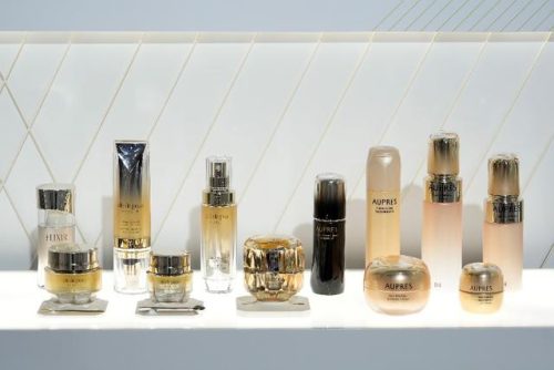 资生堂shiseido(资生堂专业美发)插图