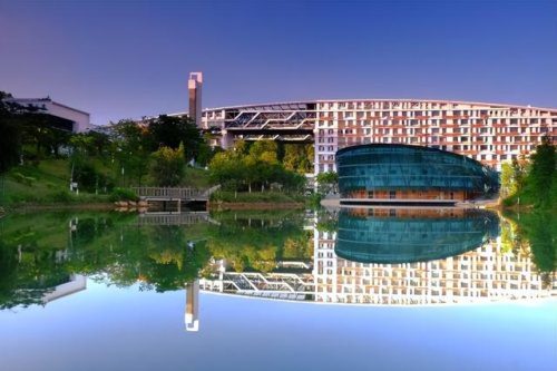 深圳国内技校排名前十(深圳所有技校排名)插图