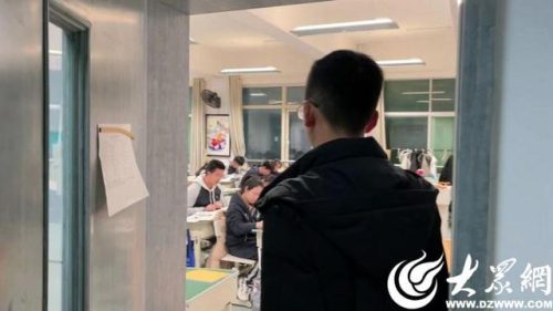 山东威海一中(威海一中学校杀人案件)插图10