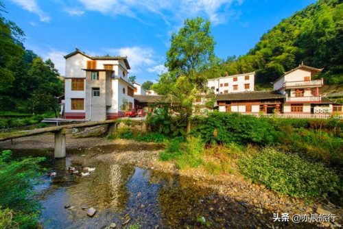 绍兴避暑村庄排名前十(绍兴乡村旅游景点)插图22