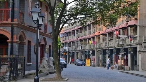 上海排名前十的老街(老街口是哪里的品牌小吃)插图7