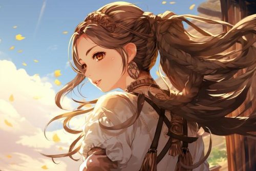 动漫 培训(影视动漫专业培训)插图