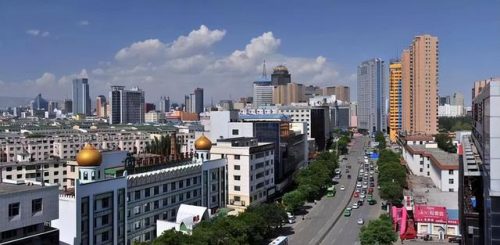 我国最高省份排名前十(中国最大的省份)插图2