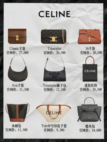 大型箱包企业排名前十(箱包公司销量排行榜)插图2