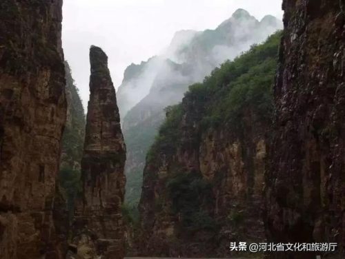 河北水利景点排名前十(河北的四大水库是什么)插图16