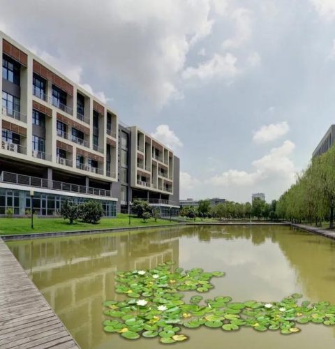 合肥 学院(合肥工程学院)插图4