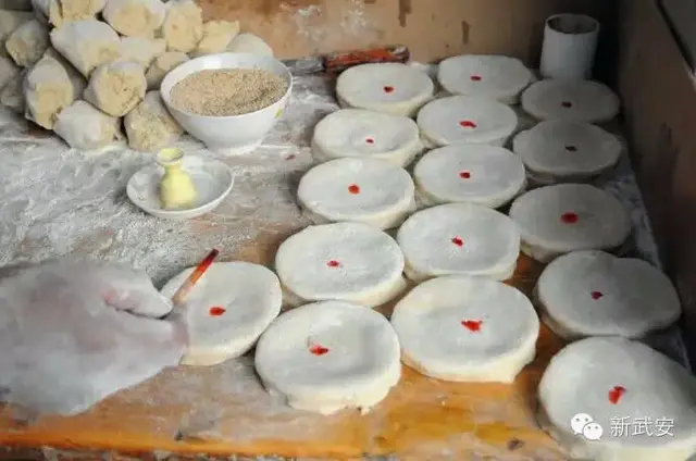 武安小店美食排名前十(武安特色美食店排行榜)插图7