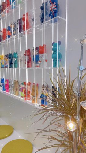 沧州高端美甲店排名前十(国内最知名美甲店)插图4