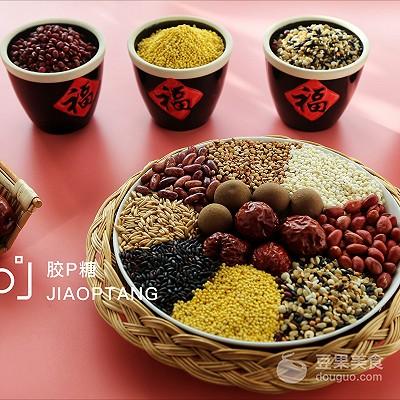 八宝粥的材料有哪些(八宝粥材料)插图2