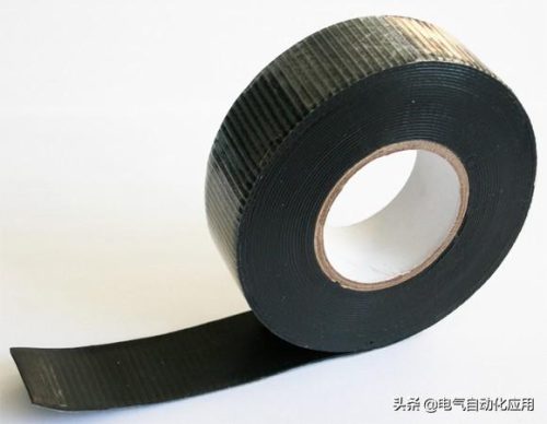 电工胶布(电工胶带)插图3