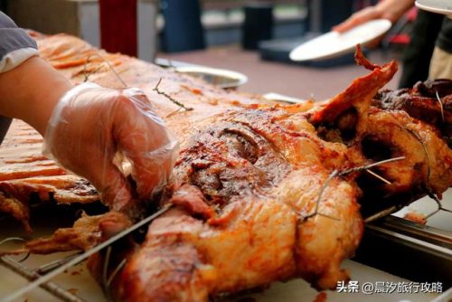 乌鲁木齐旅游攻略(乌鲁木齐美食一条街)插图53