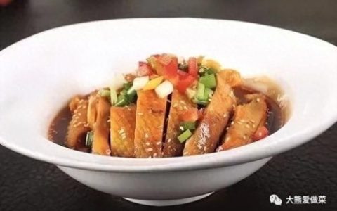 湖南排名前十的菜(河南大年三十必备菜)
