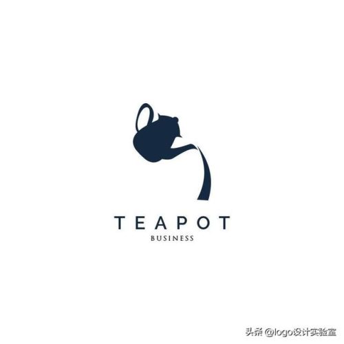 茶叶logo商标(有创意的茶叶商标名字)插图9