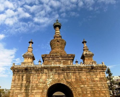 昆明 旅游(昆明游客集散中心)插图36