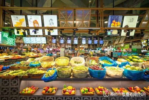 苏州小商品批发市场(苏州最大小商品批发市场)插图42