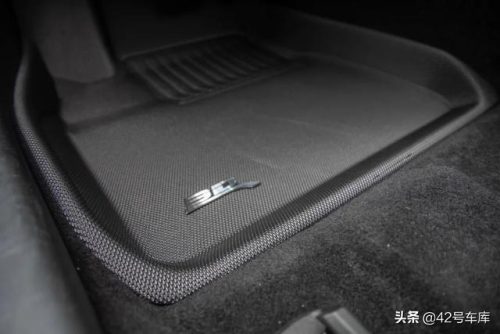 3d汽车脚垫(汽车脚垫3d扫描)插图20