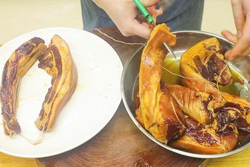 大雪吃什么传统食物-(大雪节气的特点和风俗)插图16