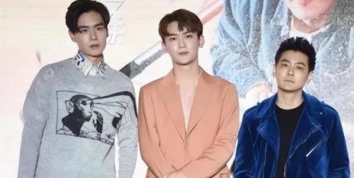 男明星身高排名前十(170以上的女明星)插图2