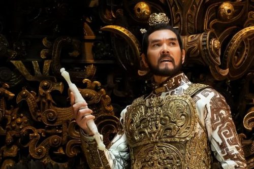 世界上最让人害羞的照片(中国最让人害羞的雕像)插图8