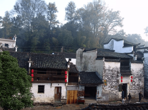 上饶景点胜地排名前十(上饶景点排名前十)插图5