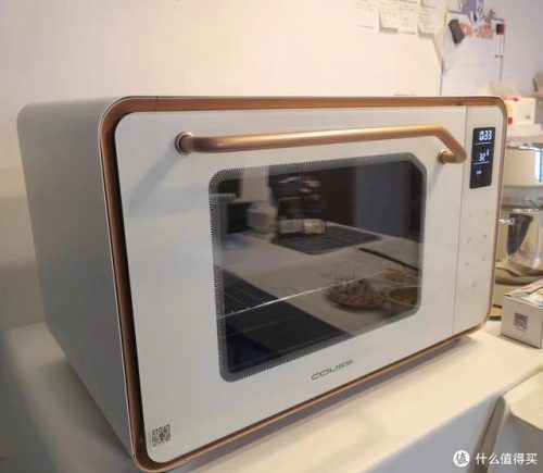 烤箱排名(烤箱什么牌子的最好)插图72