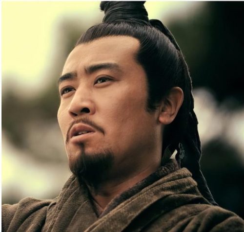 刘备摔阿斗(新三国刘备扔阿斗)插图7