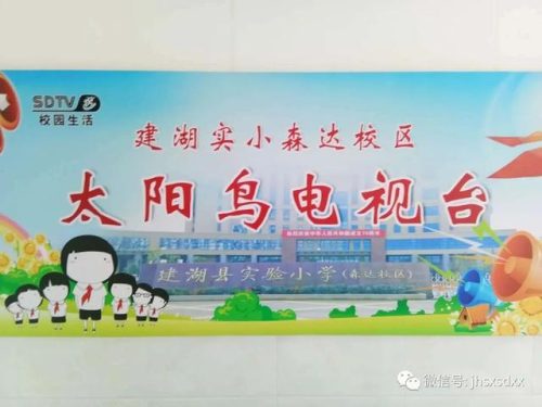 建湖县森达小学(建湖县森达集团朱湘桂)插图61