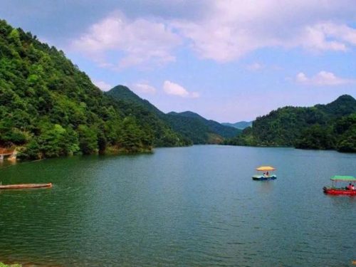 怀化洗浴会所排名前十(怀化2019洗浴休闲会所)插图2
