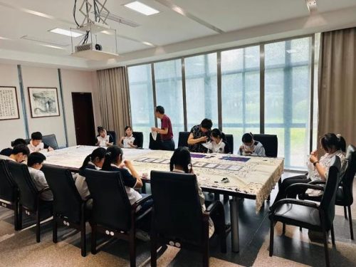苏州艺术留学排名前十(苏州爱丁堡艺术学院)插图8