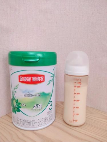 世界十大放心奶粉品牌(奶粉排行榜10强)插图