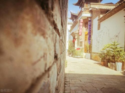昆明 旅游(昆明游客集散中心)插图18