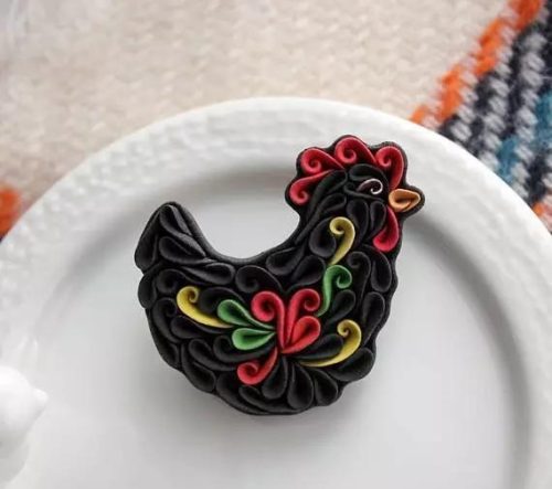 创意饰品(自制高端饰品教程图解)插图51