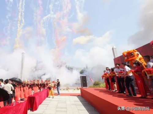 龙南陶瓷商家排名前十(广东龙中龙陶瓷有限公司)插图4