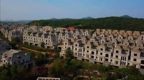 沈阳别墅出售(别墅60万一套沈阳)插图5