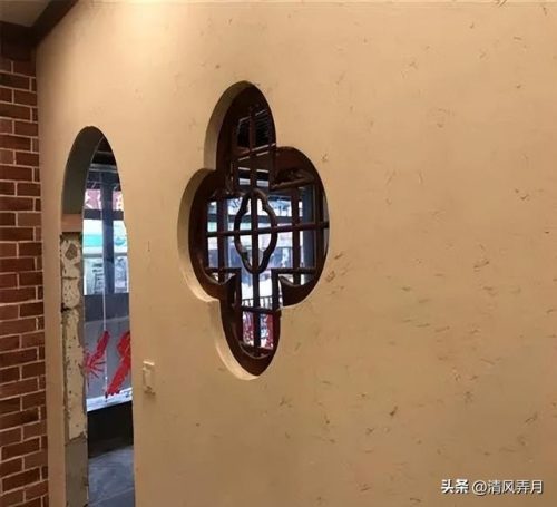烂泥也能糊上墙(泥巴建房子的过程)插图1