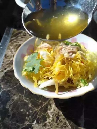 保山烤肉排名前十(云南保山上档次的饭店)插图7