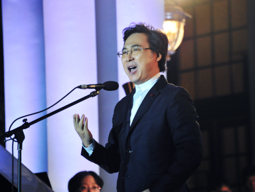 中国排名前十高音男(中国新生代男美声歌手)插图9