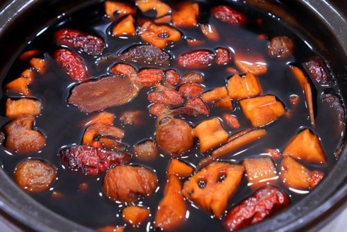立冬吃什么好(立冬吃饺子的寓意和象征)插图15
