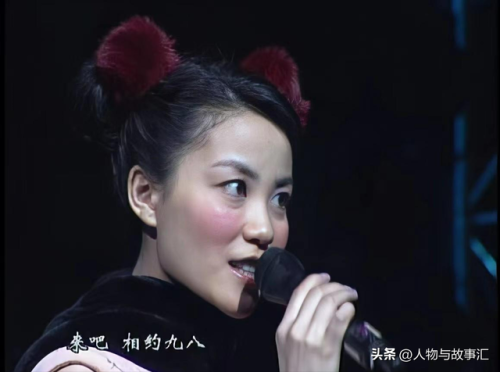 甜美唱腔歌手排名前十(甜美歌手有哪些)插图1