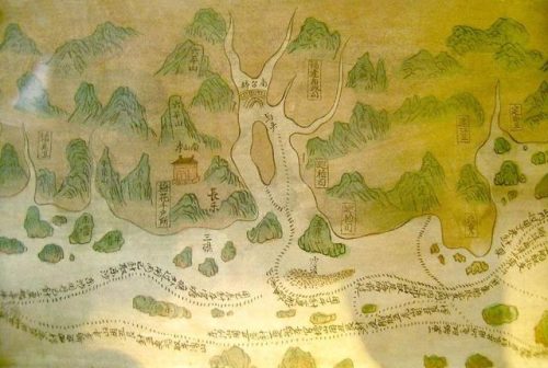 乘风破浪神话(乘风破浪的姐姐神话是哪一期)插图2