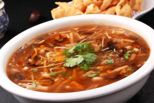 洛阳排名前十的饭店(洛阳那个饭店有十六人抬)插图9