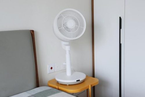 节能风扇(工业节能风扇)插图2